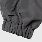 Unisex Classic Trench Coat with Knee-Length Cut